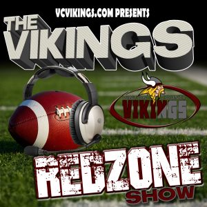 vikings redzone